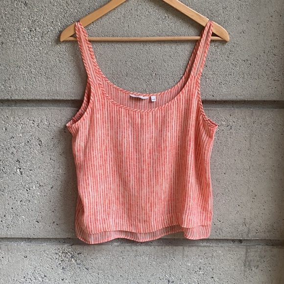 Reitmans Flowy Tank - Picture 3 of 10